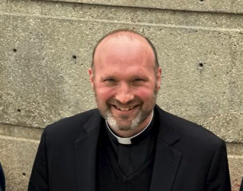Rev. Katie Wright