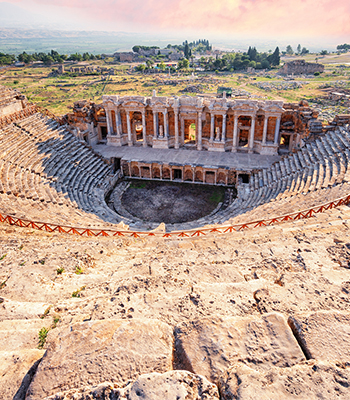 Hierapolis Hierapolis