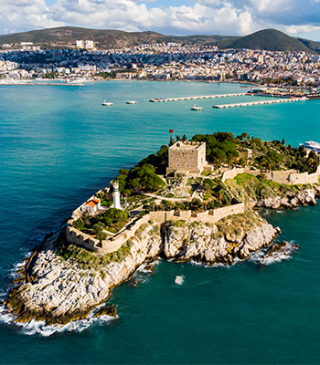 Kusadasi Kusadasi