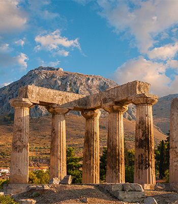 Corinth Corinth