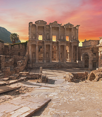 Ephesus Ephesus