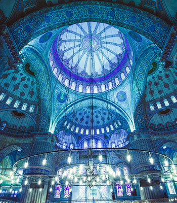 Blue Mosque Blue Mosque